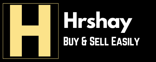 Hr shay logo